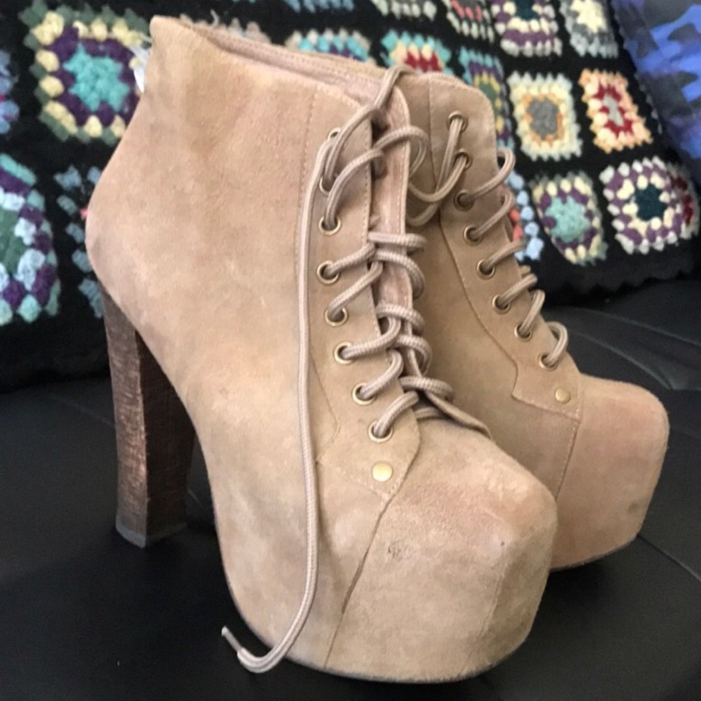 Jeffrey Campbell Lita Tan